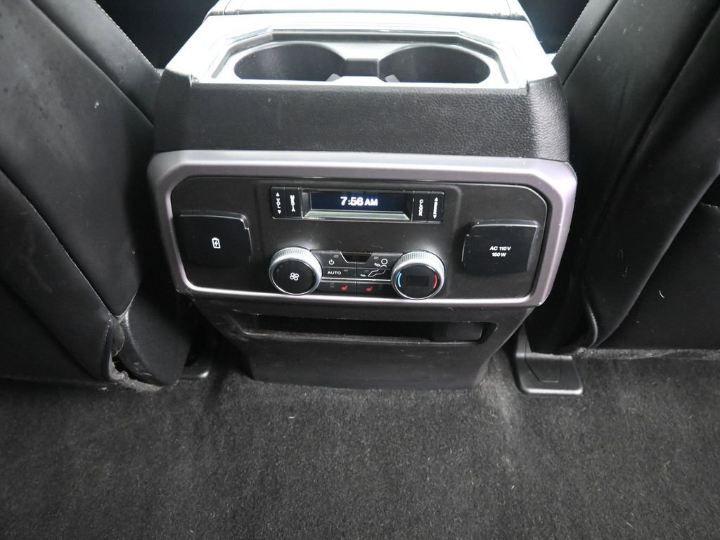 Used 2019 Ford Expedition Max Platinum AWD/4WD image 30