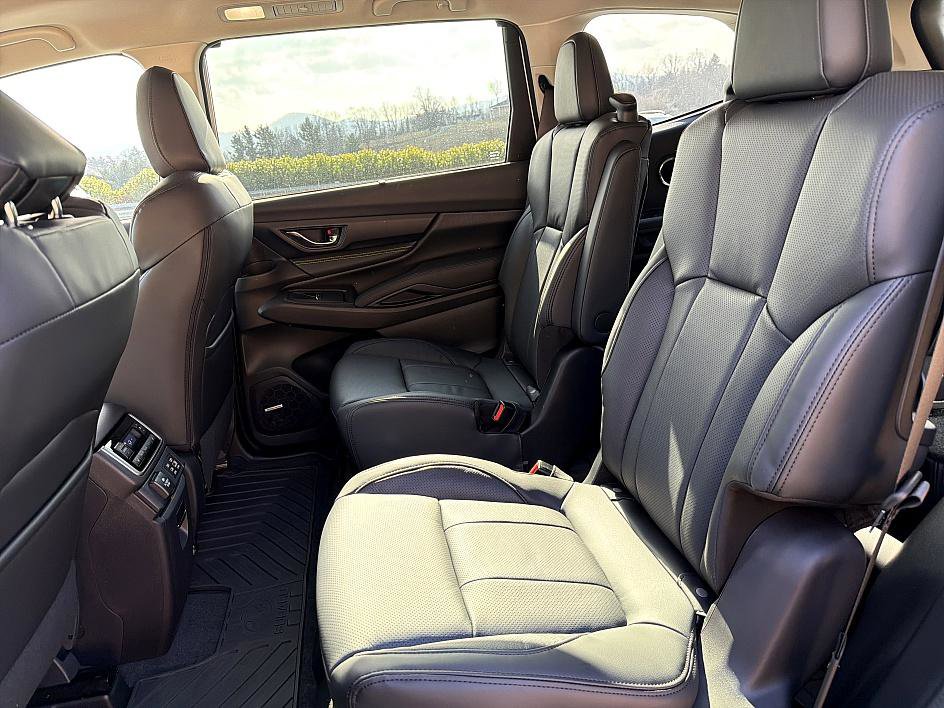 New 2026 Subaru Ascent Bronze Edition image 12