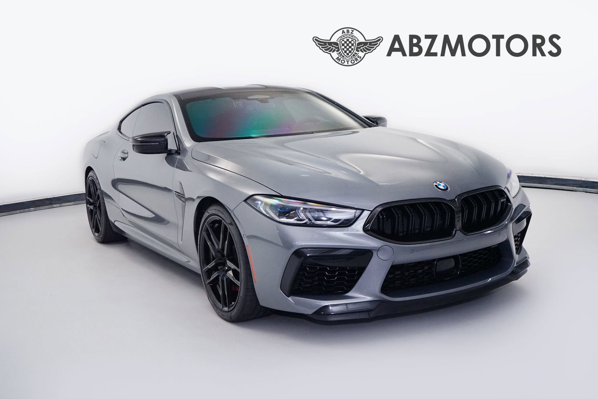 Used 2024 BMW M8 Competition