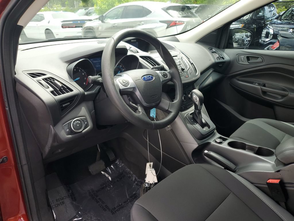 Used 2015 Ford Escape S FWD image 21