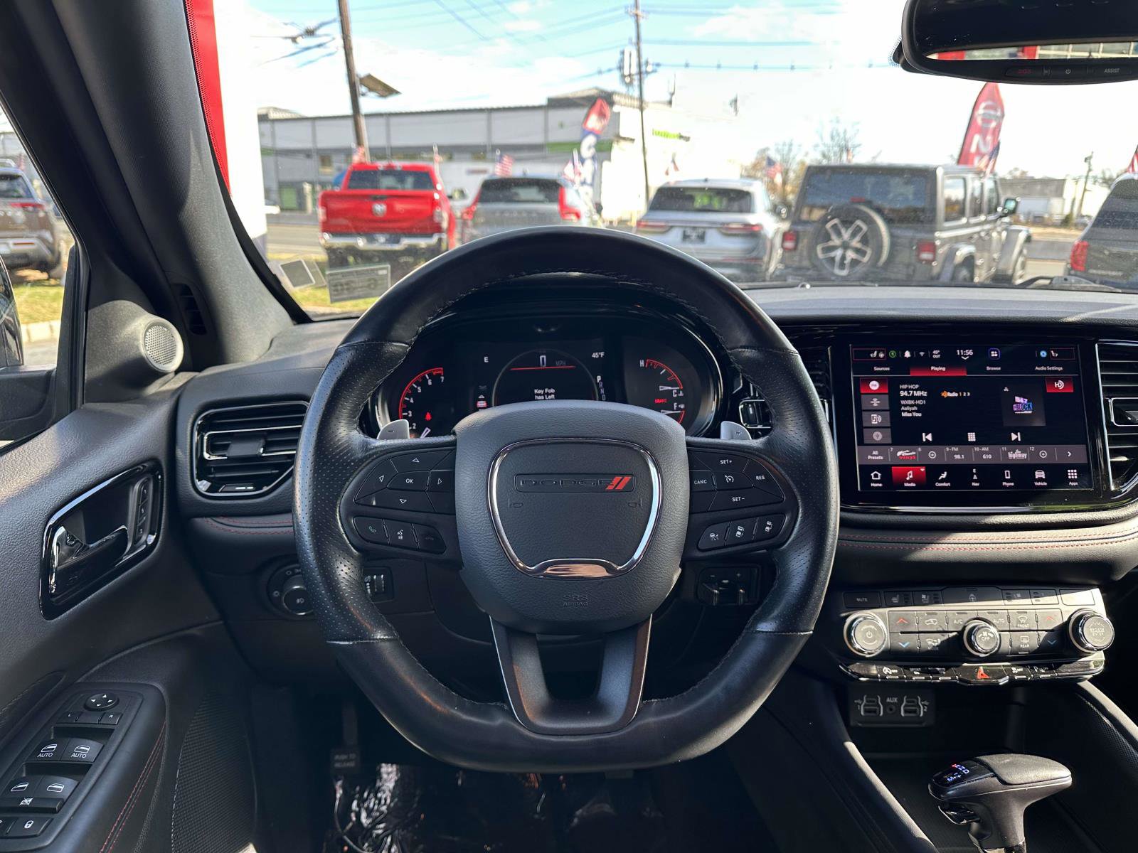 Used 2023 Dodge Durango GT image 10