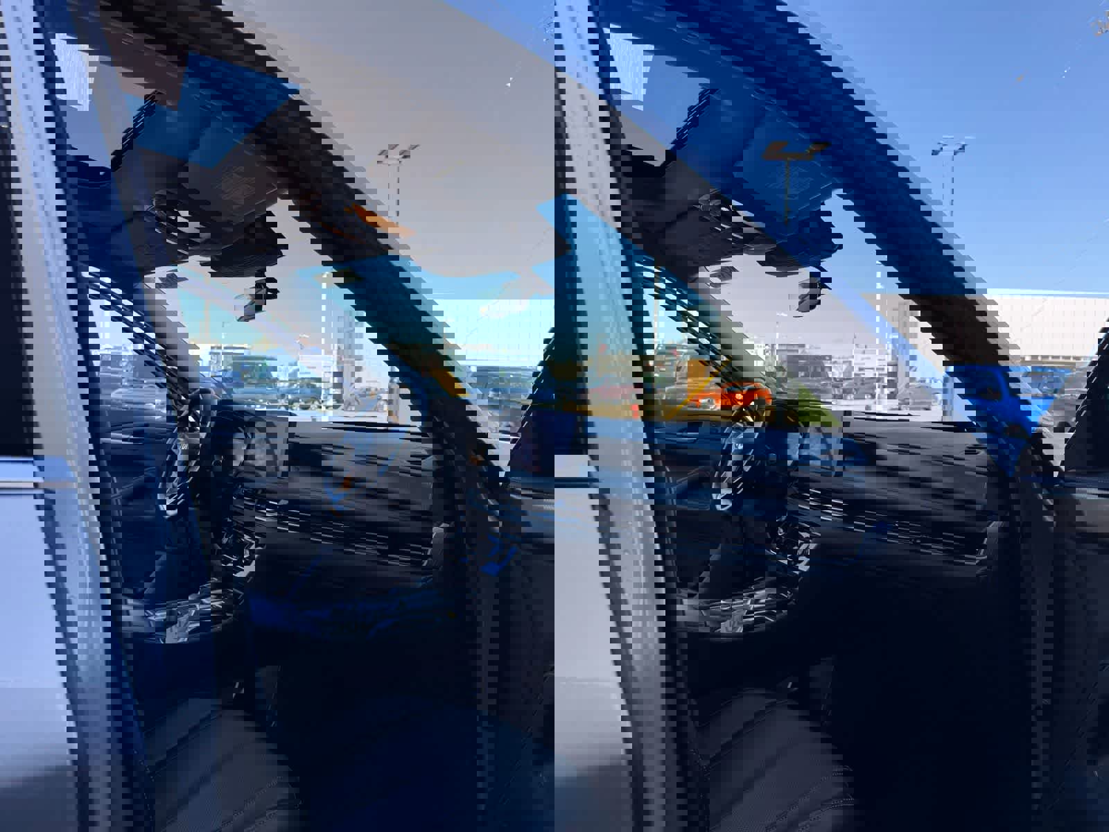 Used 2024 INFINITI QX60 Luxe image 8