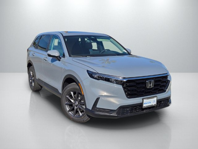 New 2026 Honda CR-V EX-L image 1