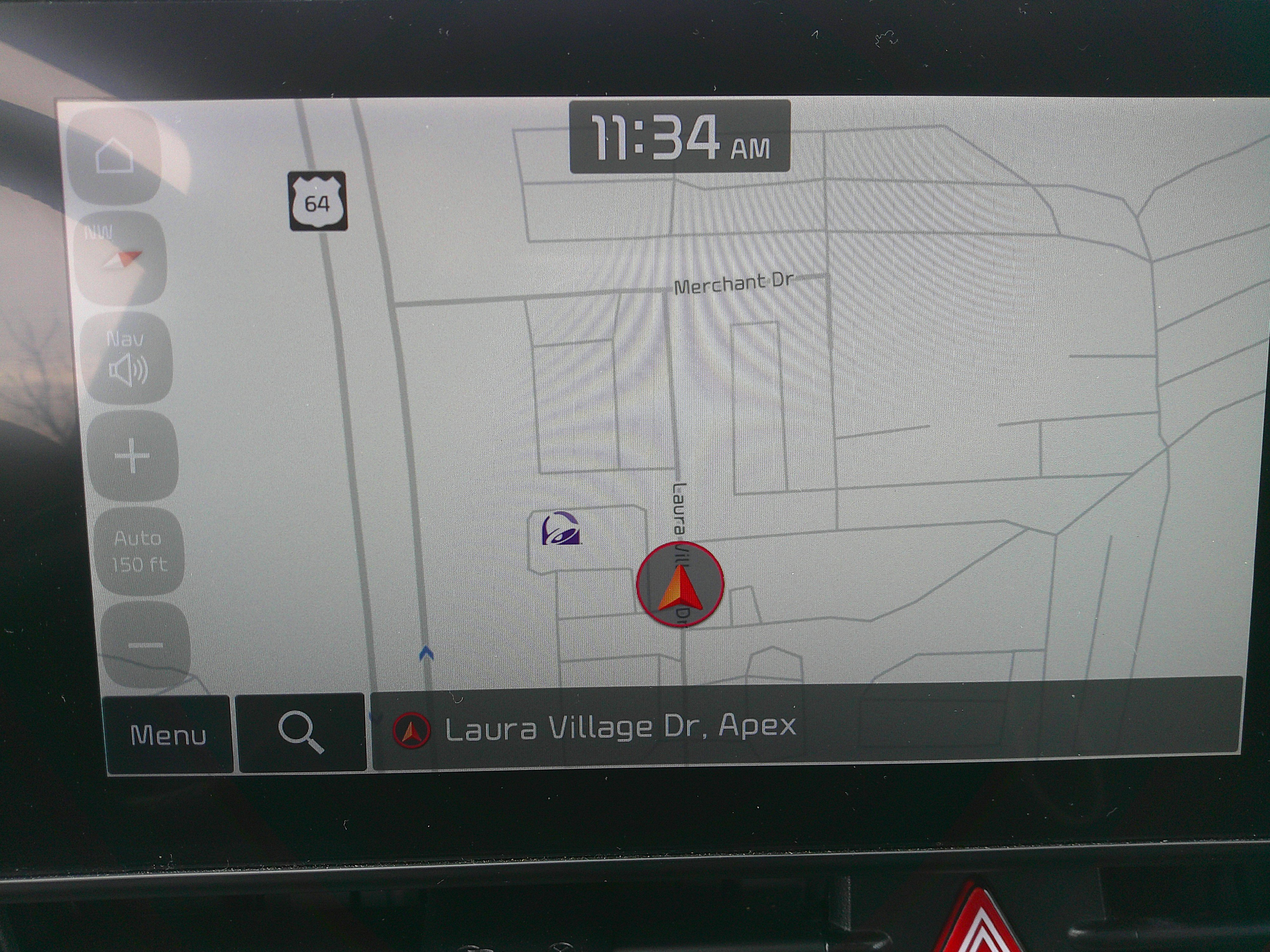 Used 2023 Kia Sportage EX w/ EX Premium Package image 25