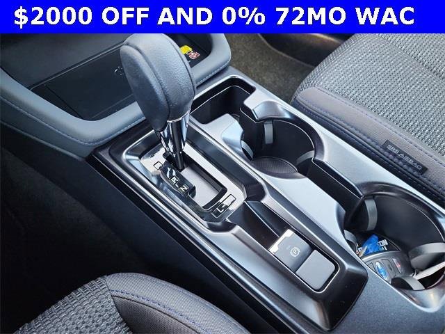 New 2026 Subaru Forester Premium image 22