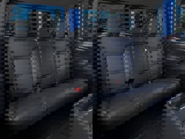 New 2026 Chevrolet Silverado 1500 LTZ image 17