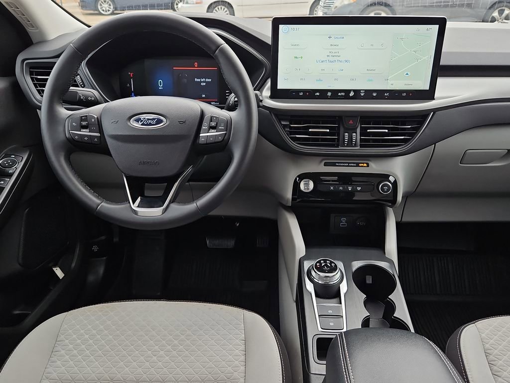 Used 2023 Ford Escape Active w/ Tech Pack #1 FWD image 17