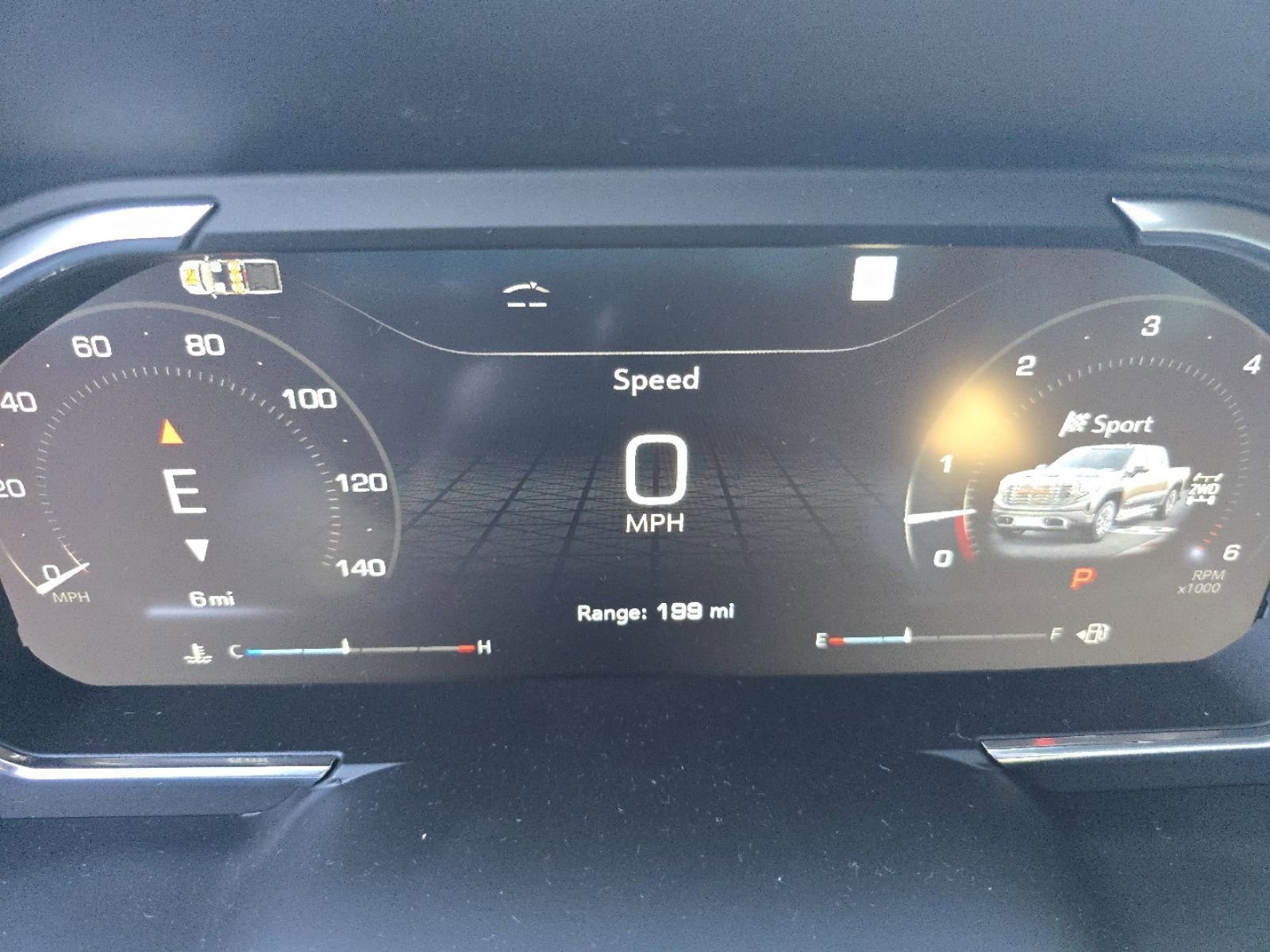 New 2026 GMC Sierra 1500 Denali image 34