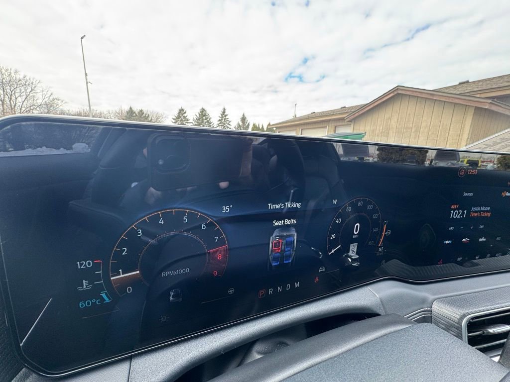 Used 2025 Ford Mustang GT Premium image 22