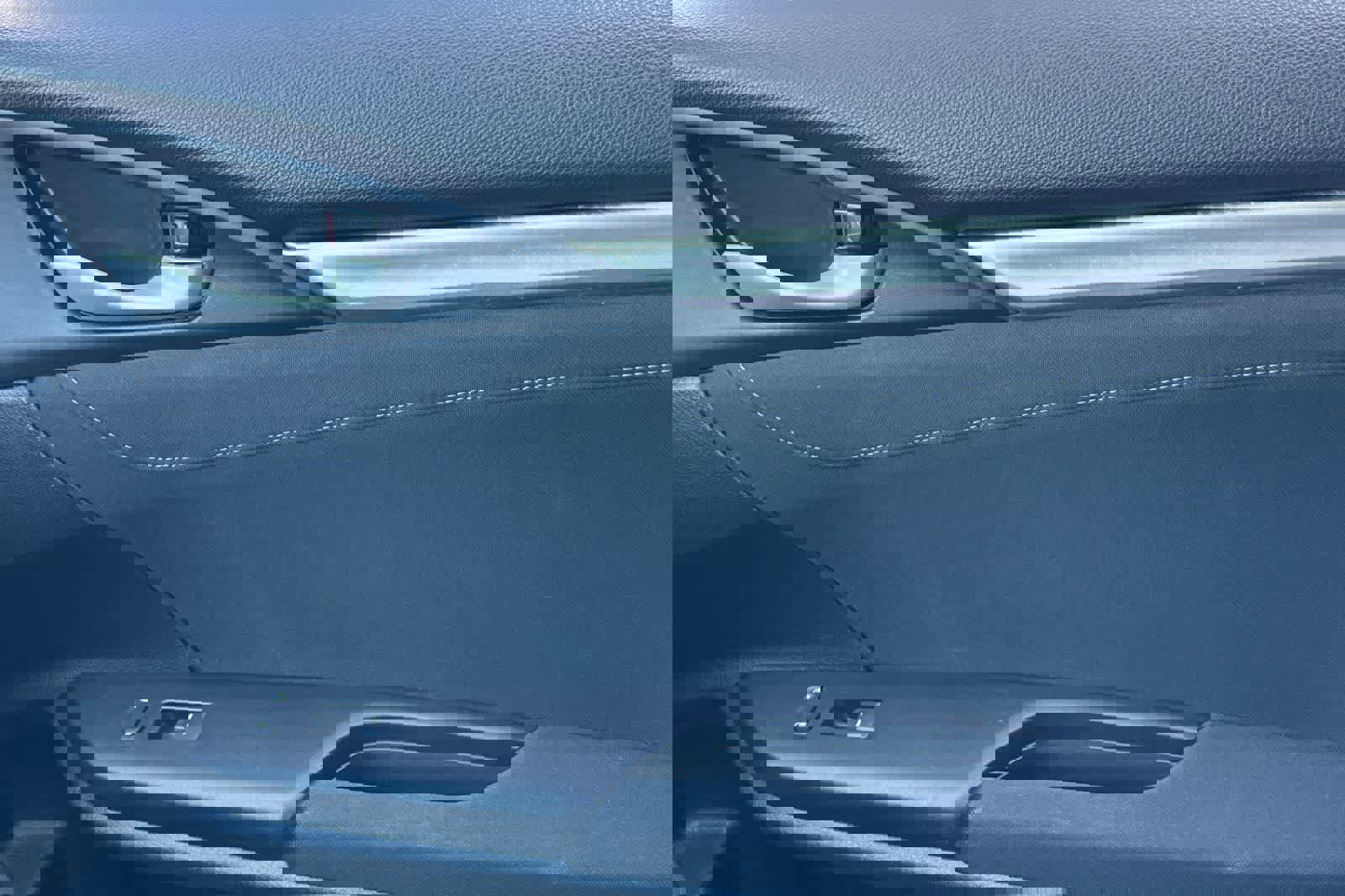 Used 2021 Honda Civic EX image 19