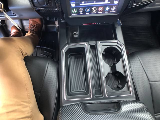 Certified 2018 Ford F150 XL w/ Equipment Group 101A Mid AWD/4WD image 19