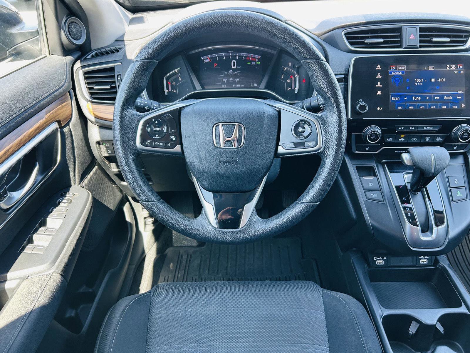 Used 2020 Honda CR-V EX image 14