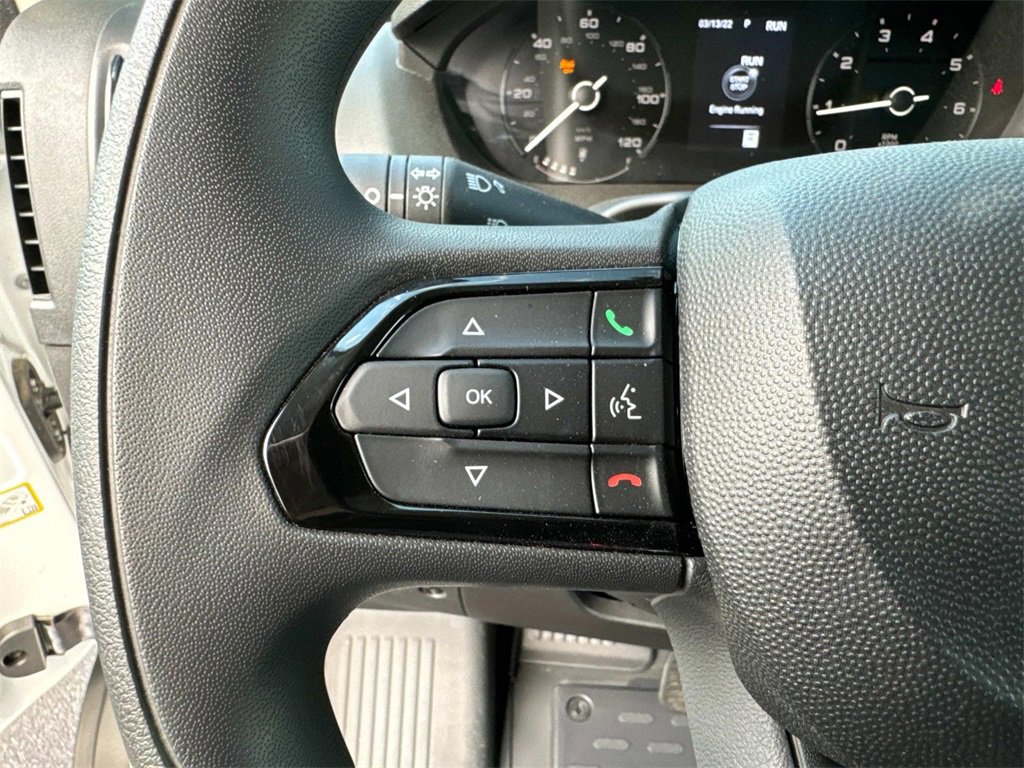 New 2024 RAM ProMaster 3500 w/ Convenience Group image 29