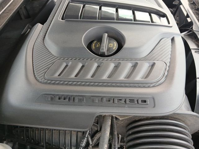 Used 2024 Jeep Wagoneer Series III image 64