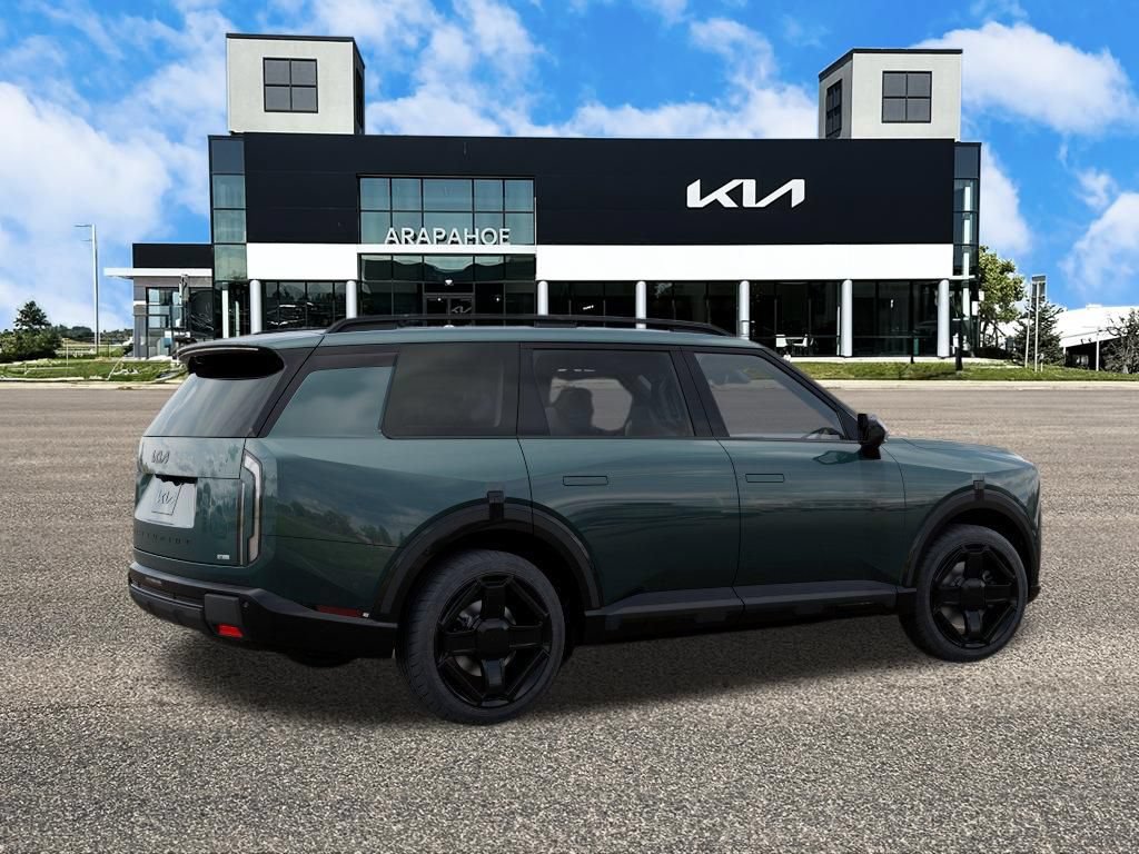 New 2027 Kia Telluride X-Line SX Prestige AWD/4WD image 6