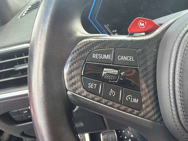 Used 2023 BMW M3 RWD image 19