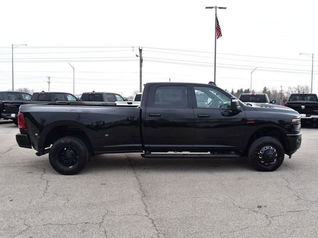 New 2026 RAM 3500 Laramie image 9