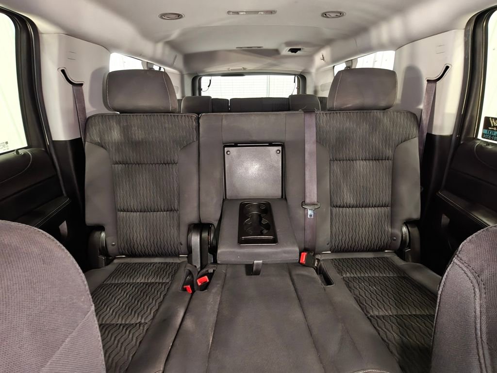 Used 2016 GMC Yukon XL SLE w/ Convenience Package image 23