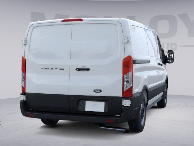 New 2026 Ford Transit 150 Low Roof RWD image 8
