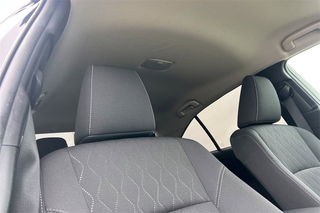Certified 2025 Toyota Corolla LE image 18
