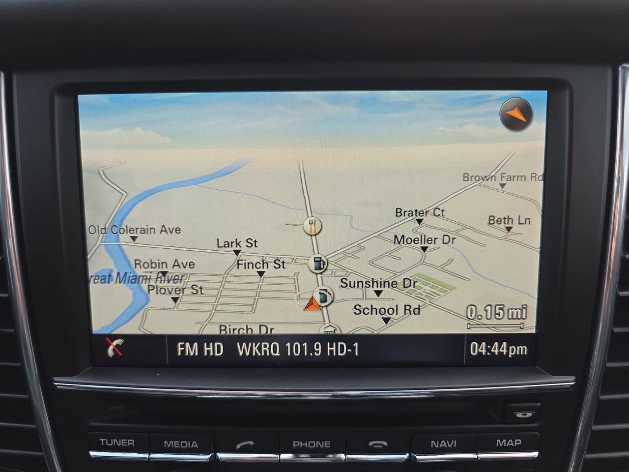 Used 2013 Porsche Panamera Turbo S image 24