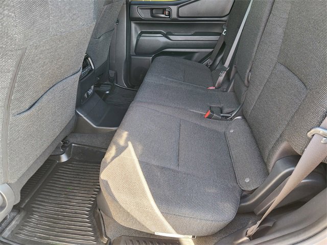 Used 2024 Toyota Land Cruiser Base image 30