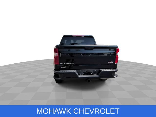 Used 2024 Chevrolet Silverado 1500 RST AWD/4WD image 7