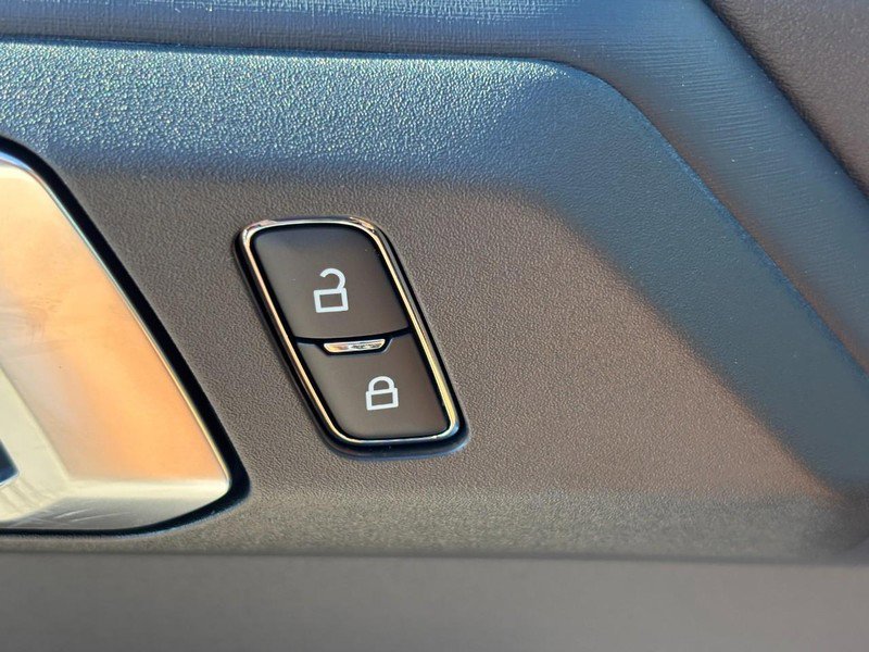 New 2025 Ford Bronco Raptor w/ Interior Carbon Fiber Pack image 21