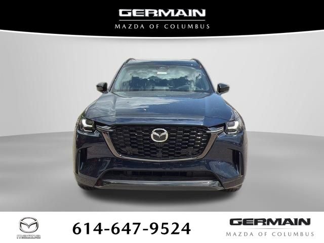 New 2026 MAZDA CX-90 3.3 Turbo S w/ Premium Package AWD/4WD image 3