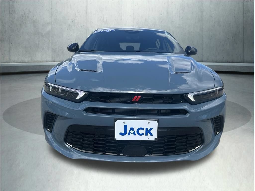 Used 2024 Dodge Hornet GT w/ GT Blacktop Package AWD/4WD image 11