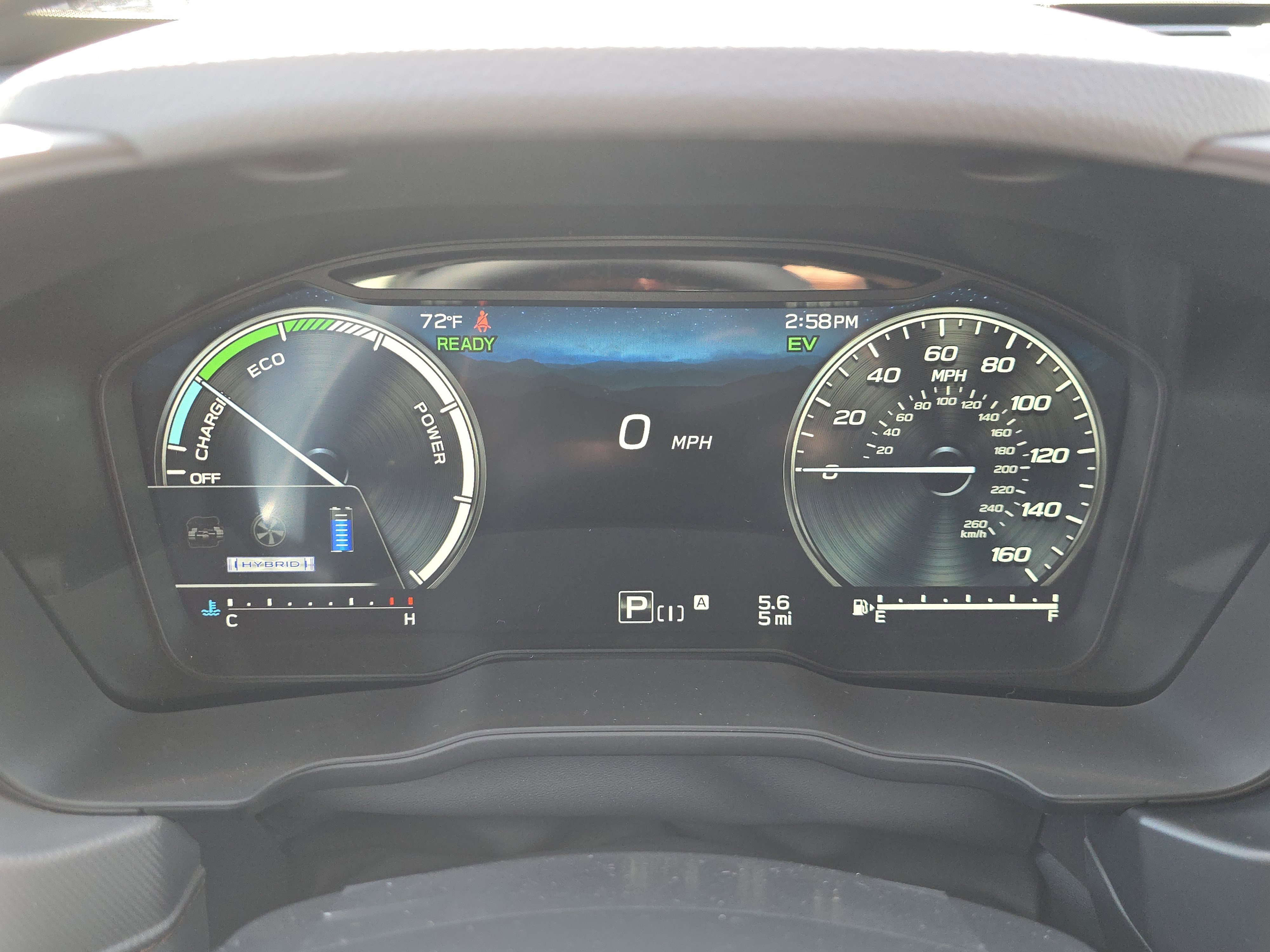 New 2025 Subaru Forester Sport image 22