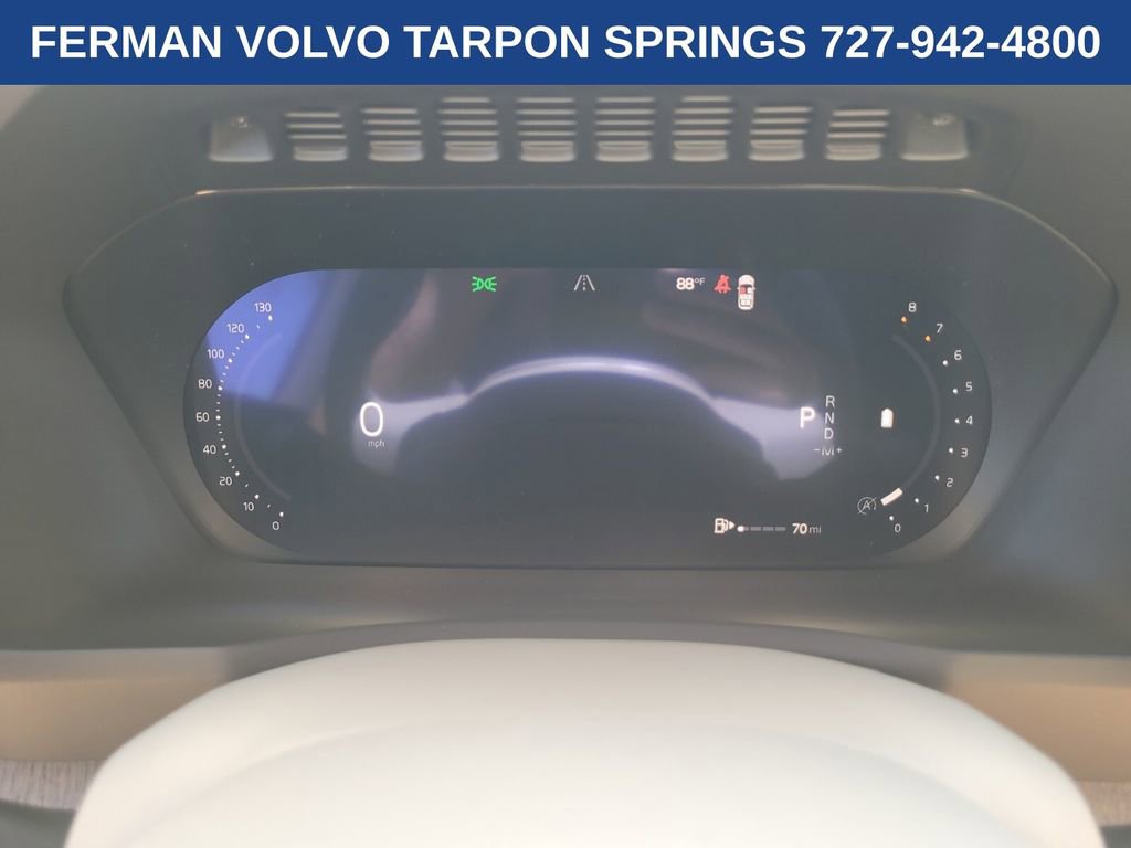 New 2026 Volvo XC90 B6 Ultra image 31