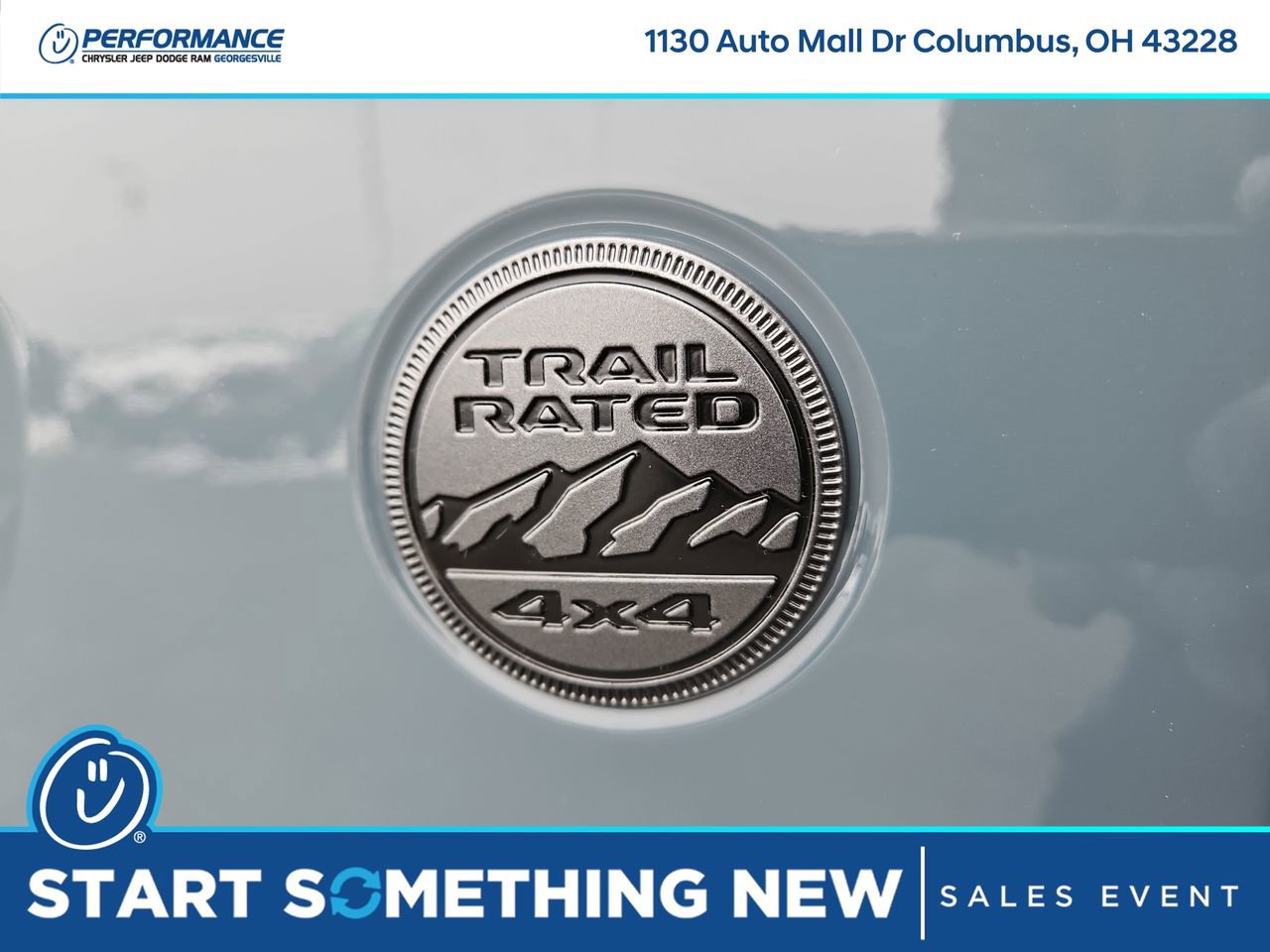 New 2026 Jeep Wrangler Sport S image 11