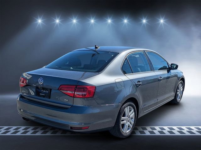 Used 2015 Volkswagen Jetta S w/ Welcome Package image 3