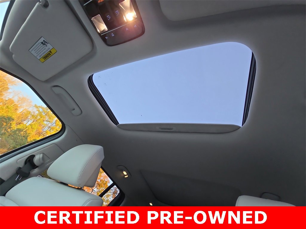 Used 2024 Hyundai Santa Fe Calligraphy image 34