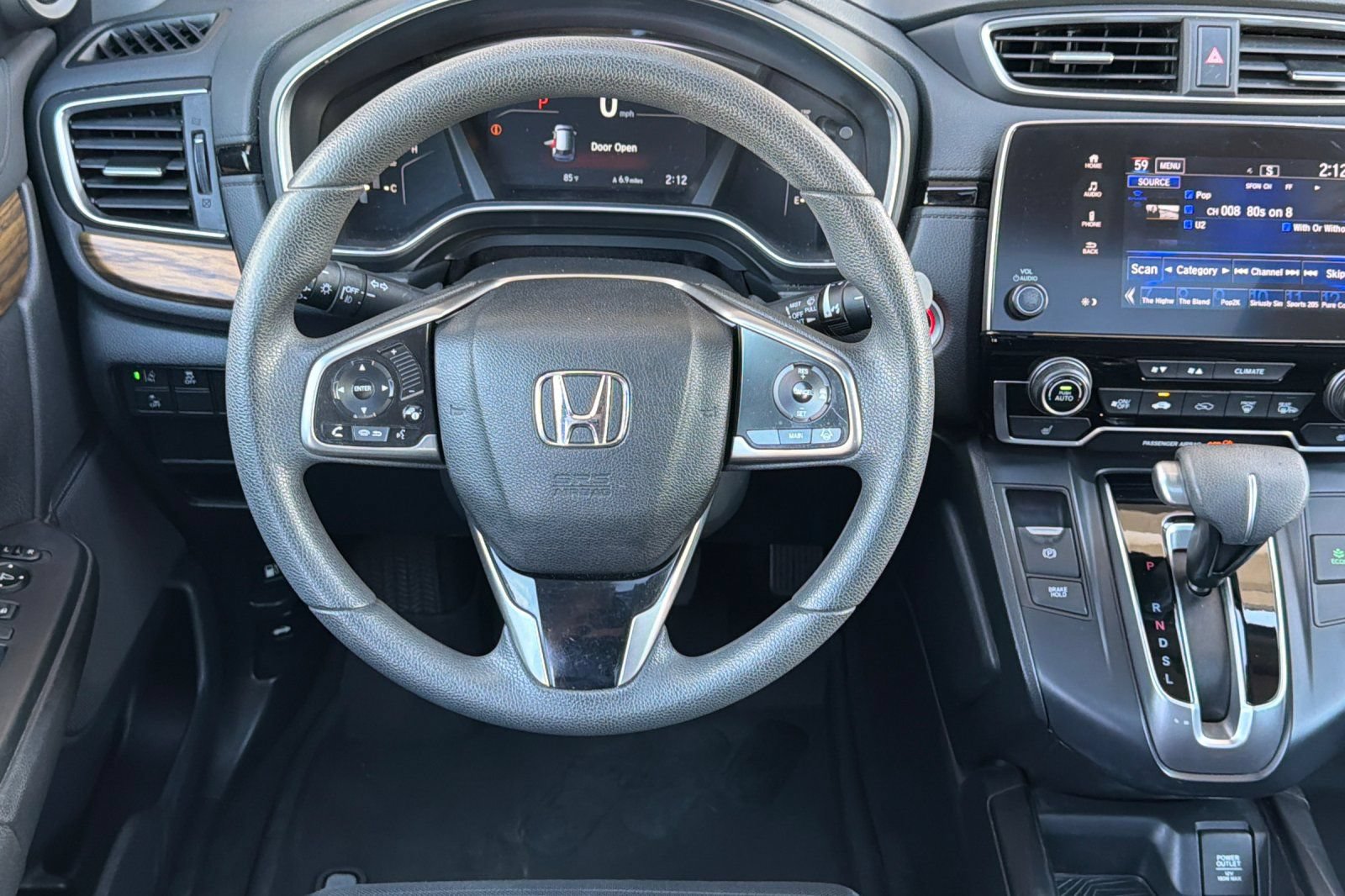 Used 2017 Honda CR-V EX image 18