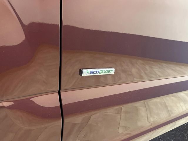 Used 2016 Ford F150 XLT w/ Equipment Group 302A Luxury image 38