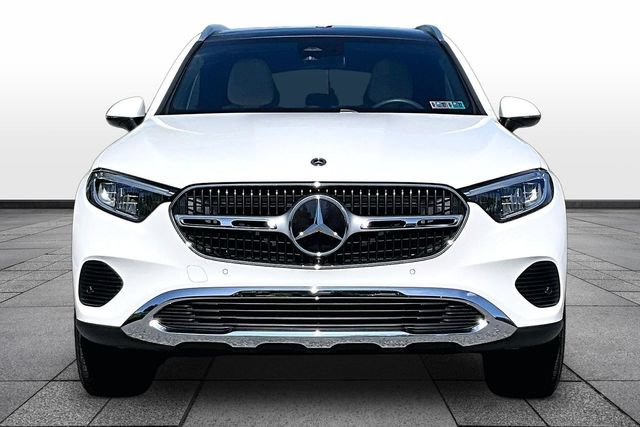 Certified 2026 Mercedes-Benz GLC 300 4MATIC image 2