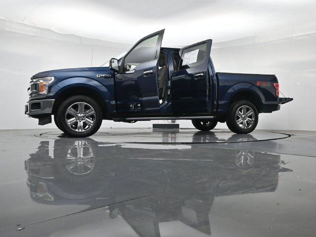 Used 2020 Ford F150 XLT w/ Equipment Group 302A Luxury AWD/4WD image 54