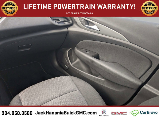 Used 2018 Buick Regal Preferred w/ Sights and Sounds Package AWD/4WD image 16