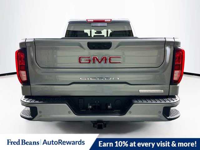 New 2026 GMC Sierra 1500 Elevation w/ Elevation Premium Package image 5