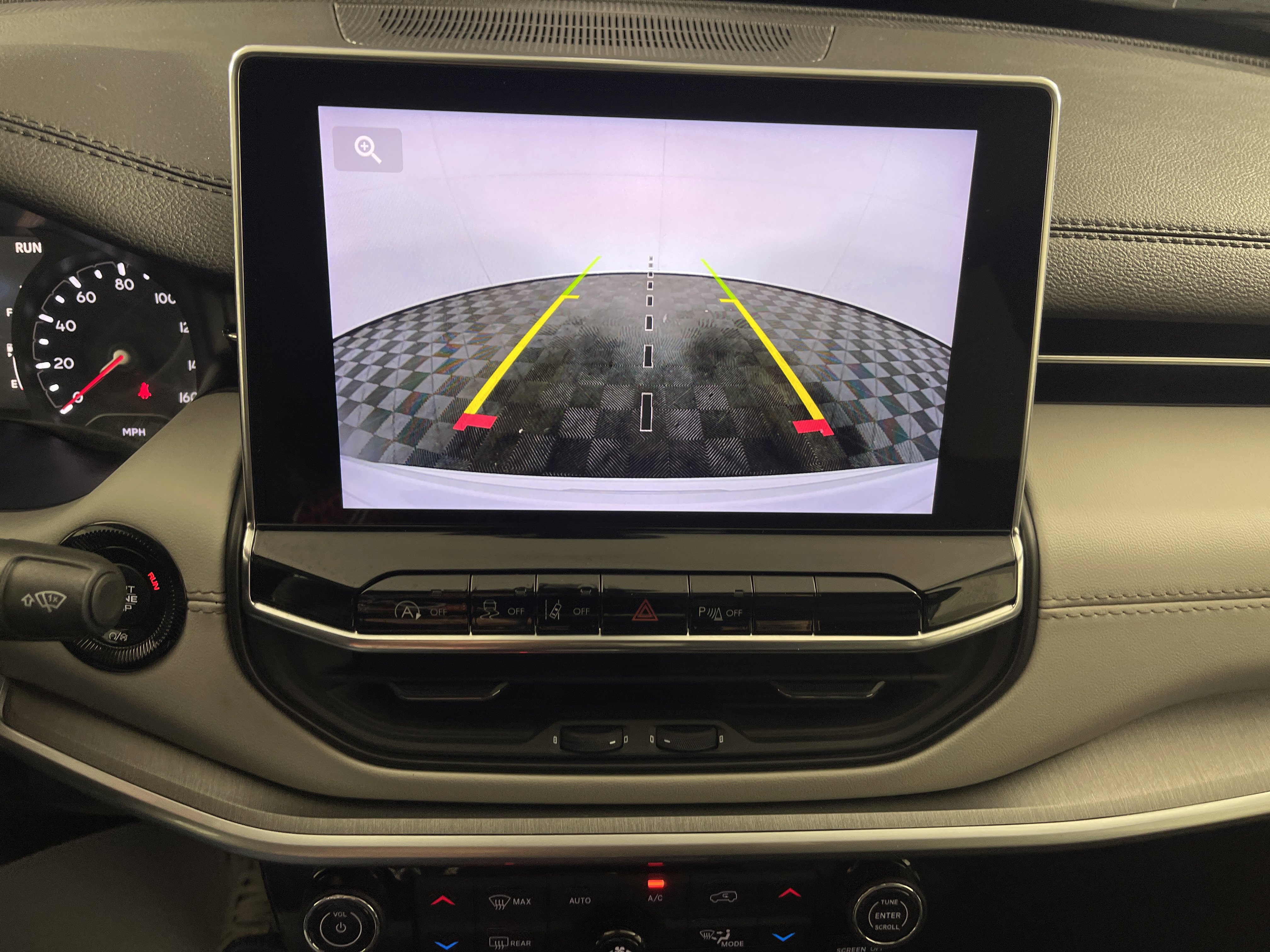 Used 2024 Jeep Compass Limited image 22