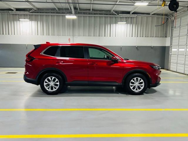 New 2026 Honda CR-V LX image 16