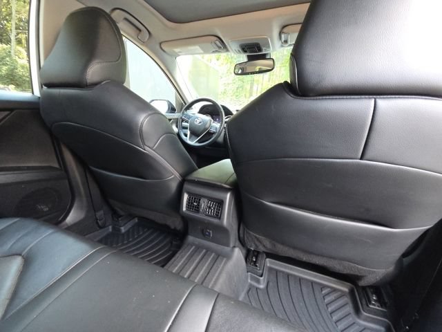 Used 2023 Toyota Camry XLE w/ Navigation Package AWD/4WD image 16