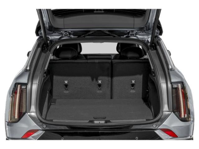 New 2026 Cadillac Optiq Sport 1 w/ LPO, Floor Liner Package AWD/4WD image 13