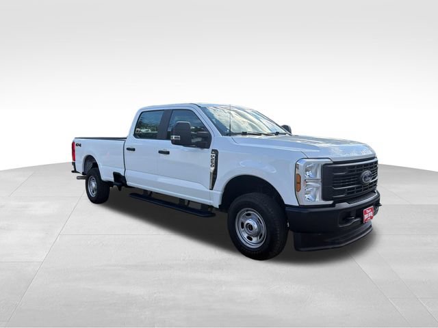 Used 2024 Ford F250 XL AWD/4WD 360° Tour