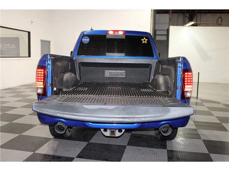 Used 2016 RAM 1500 Sport image 19