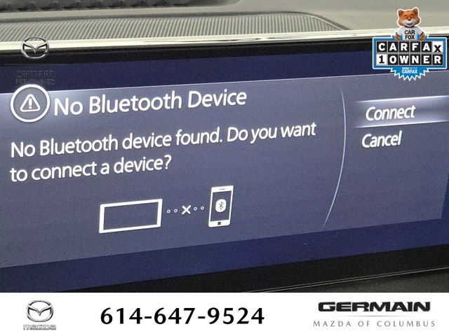 Certified 2024 MAZDA CX-50 AWD 2.5 S w/ Cargo Package image 32