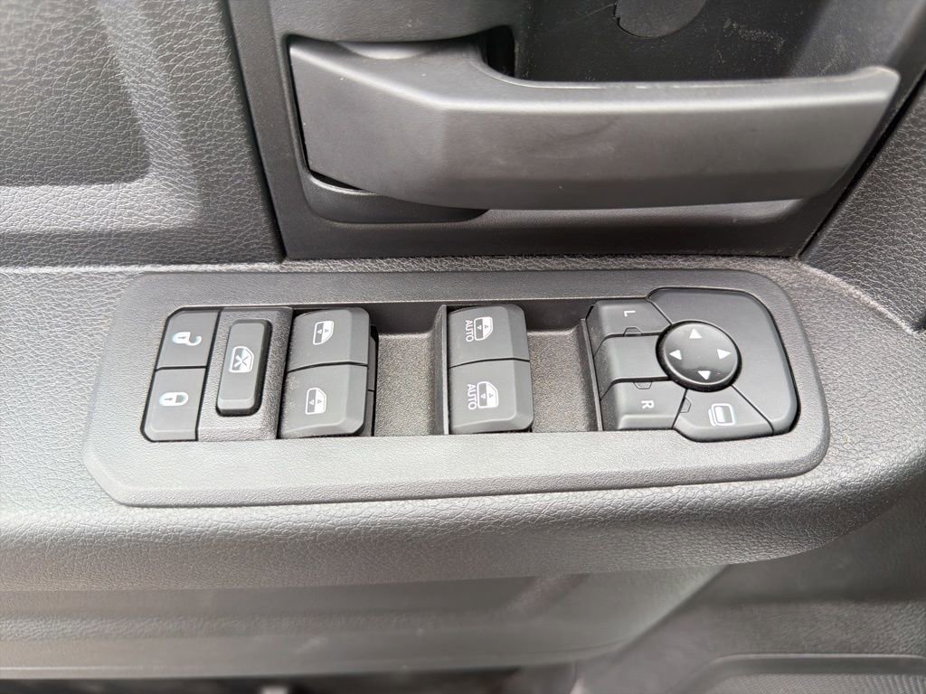 New 2026 RAM 3500 Tradesman AWD/4WD image 28