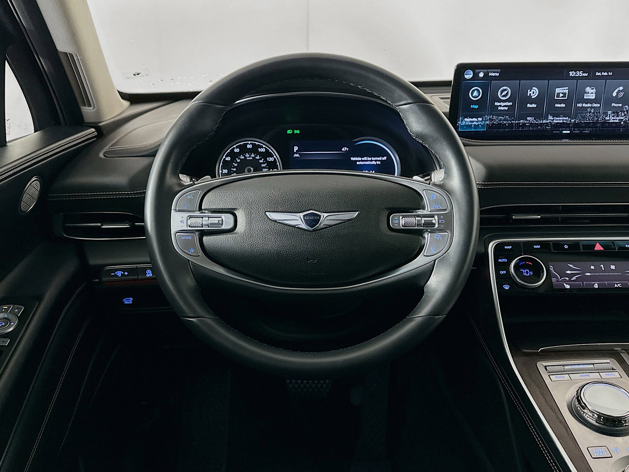 Used 2024 Genesis GV80 2.5T image 18